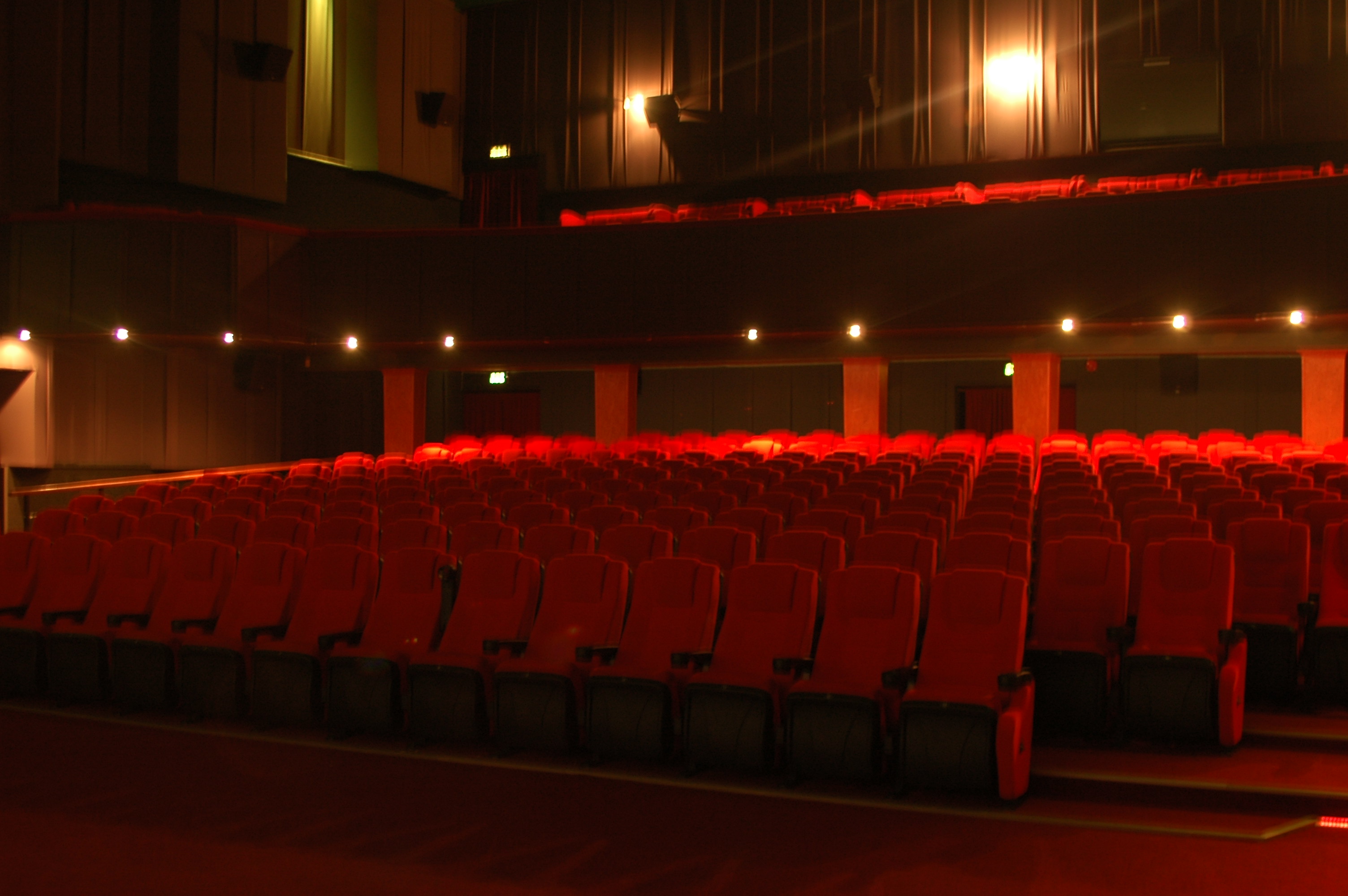 Rio Kino Rio Kino